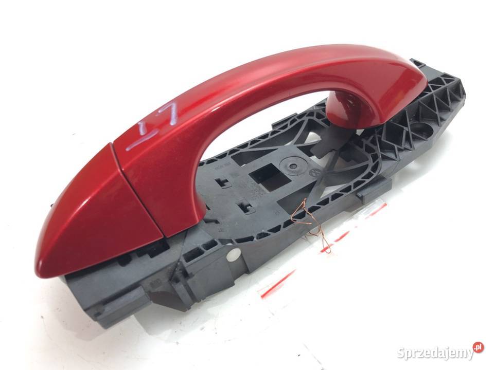 KLAMKA ZEWNĘTRZNA LEWY TYŁ SEAT ARONA Hatchback sprzedam