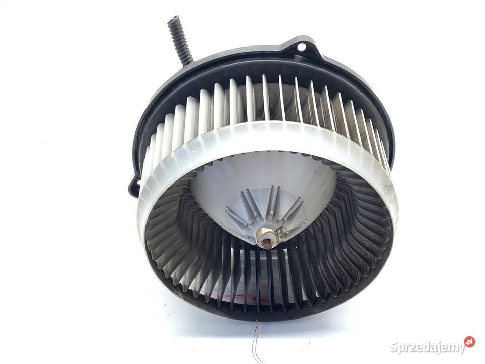 DMUCHAWA NAWIEWU HONDA ACCORD VII 1940001730 podkarpackie