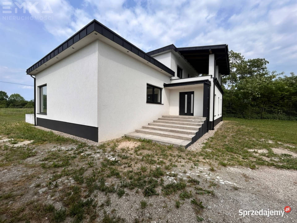 Dom Piotrków Kujawski 320m2 2496zł/m2