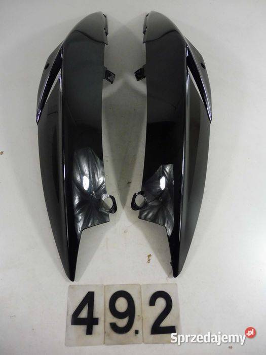 Piaggio Typhoon 50 125 nowe owiewki lewa prawa