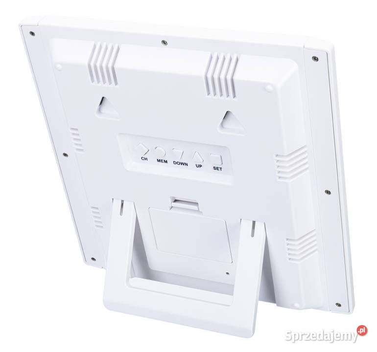 Termometr Levenhuk Wezzer PLUS LP30