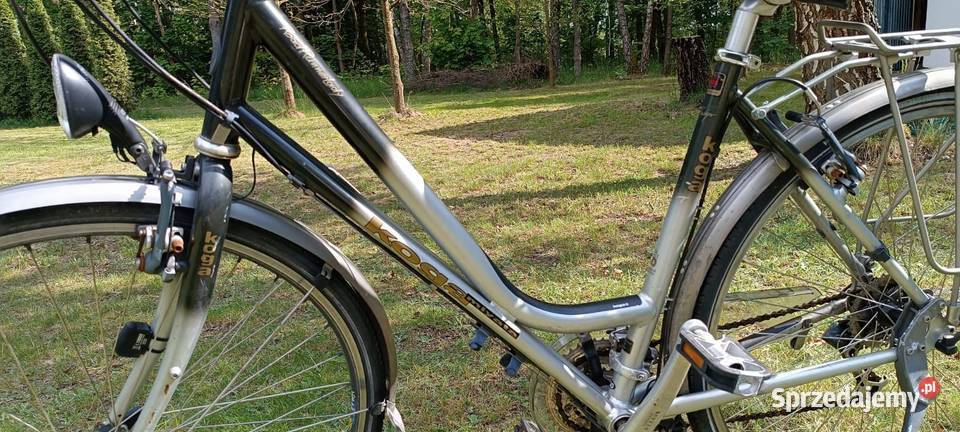 Koga Miyata Roadrunnerlady damka Trekkingowe Bielsk Podlaski