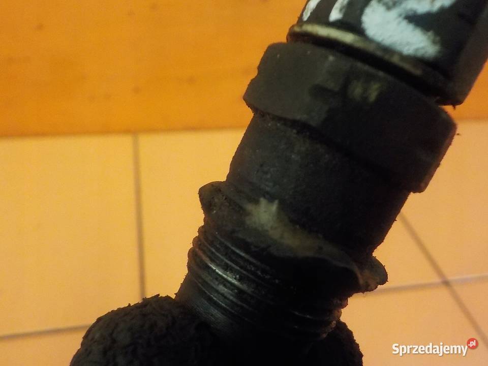 FORD RANGER MAZDA B2500 25 TD 03r 84 WL3 wtrysk Suków