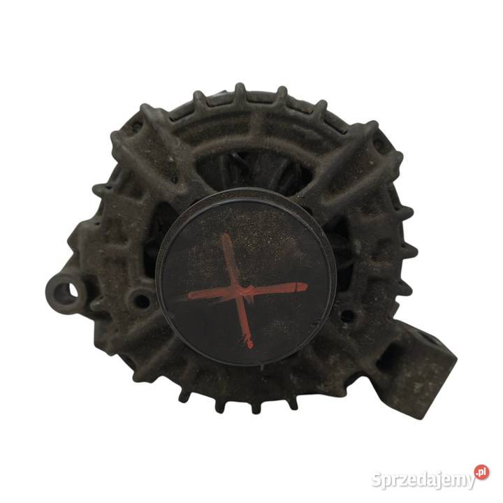 ALTERNATOR Volvo V40 II S60 II 20 D oryginał Chełm sprzedam