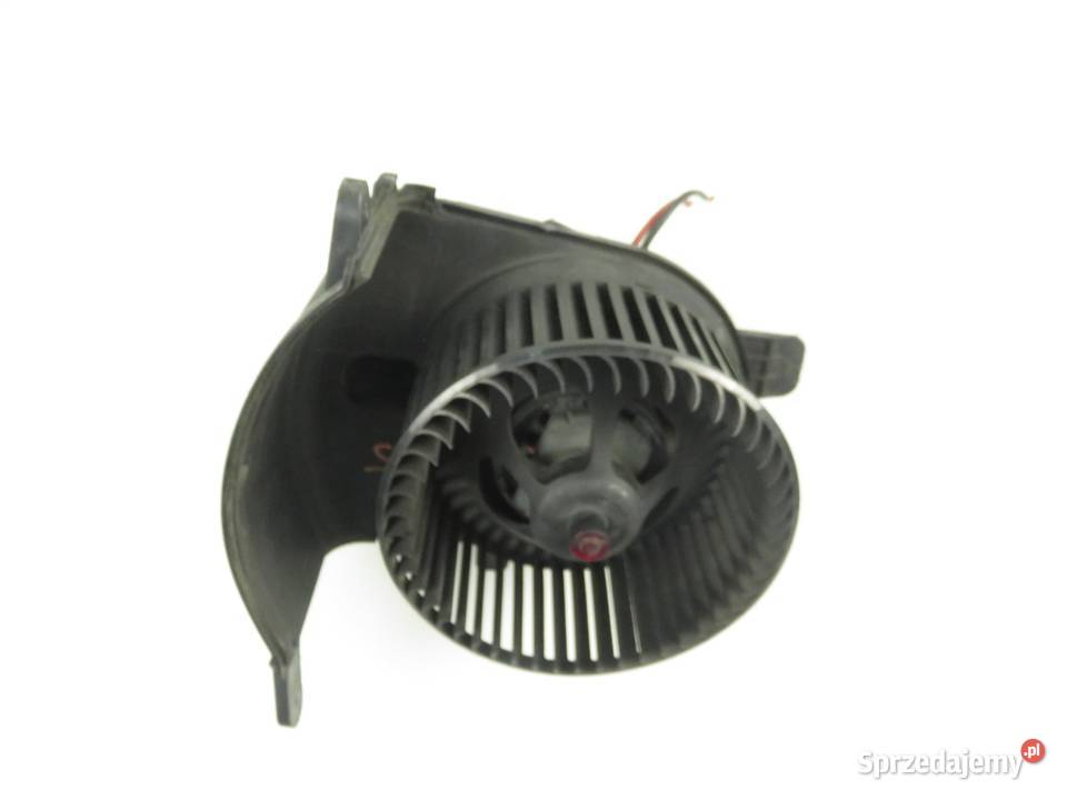 DMUCHAWA RENAULT GRAND SCENIC II J84F666583V sprzedam