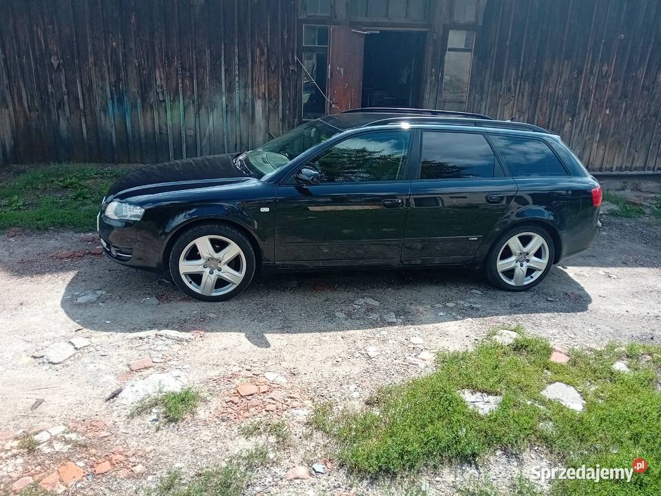 Sprzedam zamienię na suwa poduszka powietrzna Audi Czelatyce