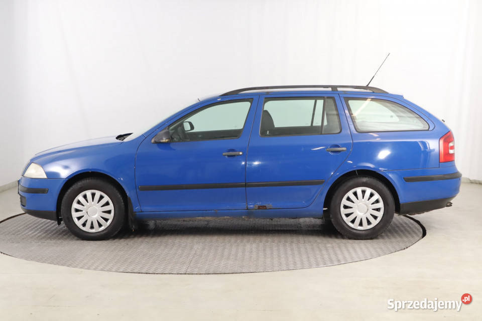 Skoda Octavia 19 TDI śląskie Zabrze sprzedam