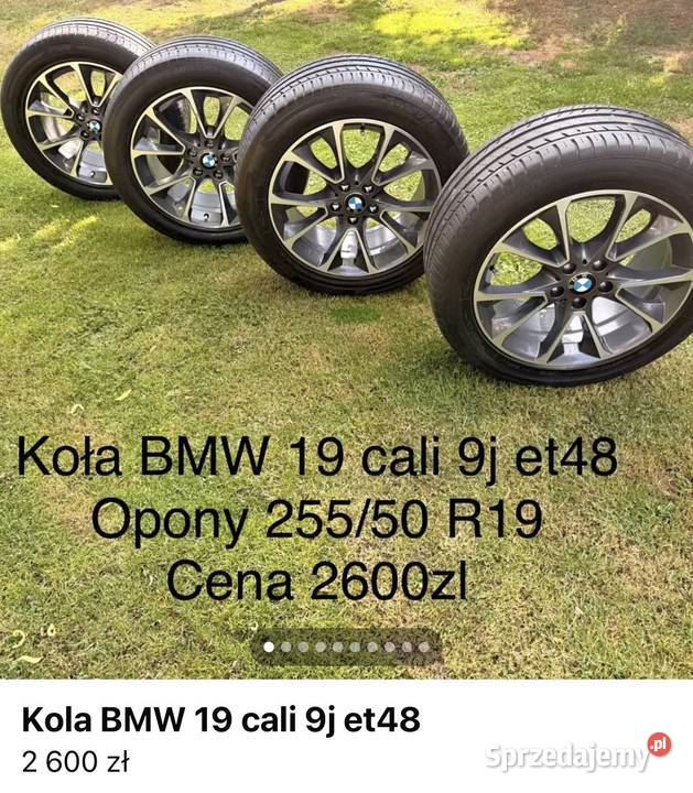 Sprzedam koła Felgi opony Piotrków Trybunalski sprzedam