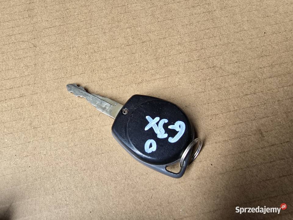 Suzuki Ignis MH SUBARU G3X Justy zestaw komputer dolnośląskie Legnica