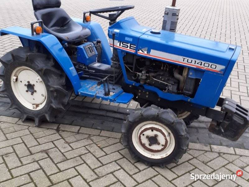 Łącznik centralny kat I MIni 240300mm Kubota