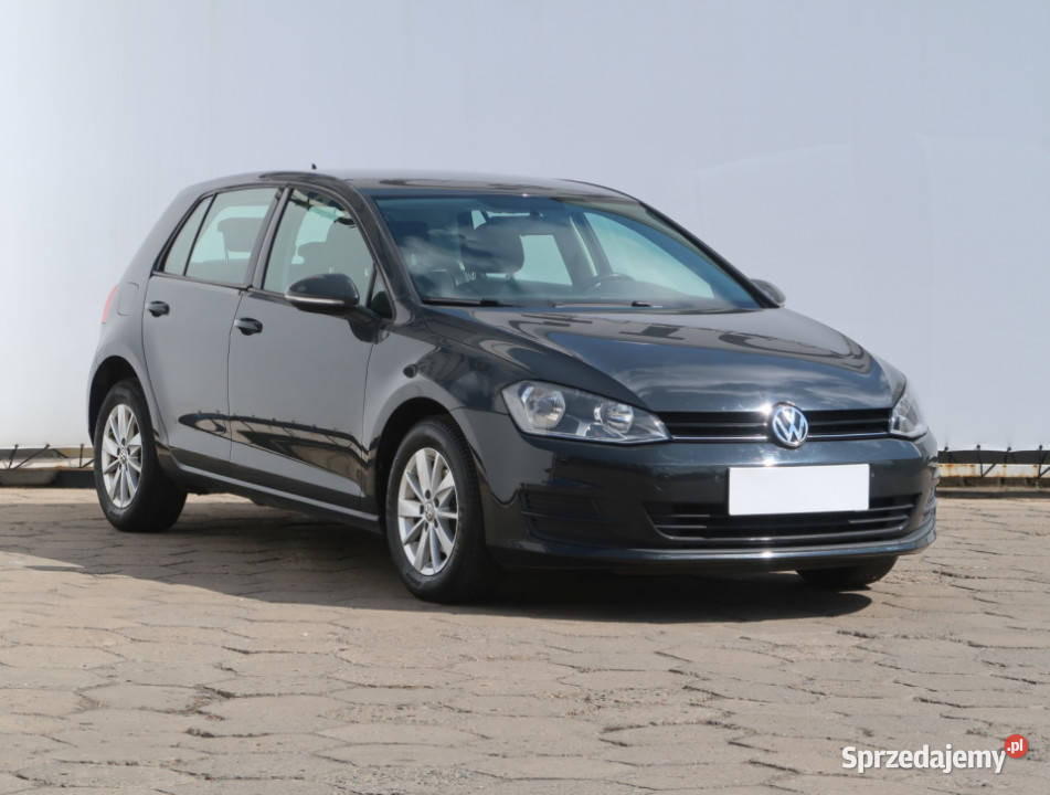 VW Golf 12 TSI wspomaganie kierownicy Łódź