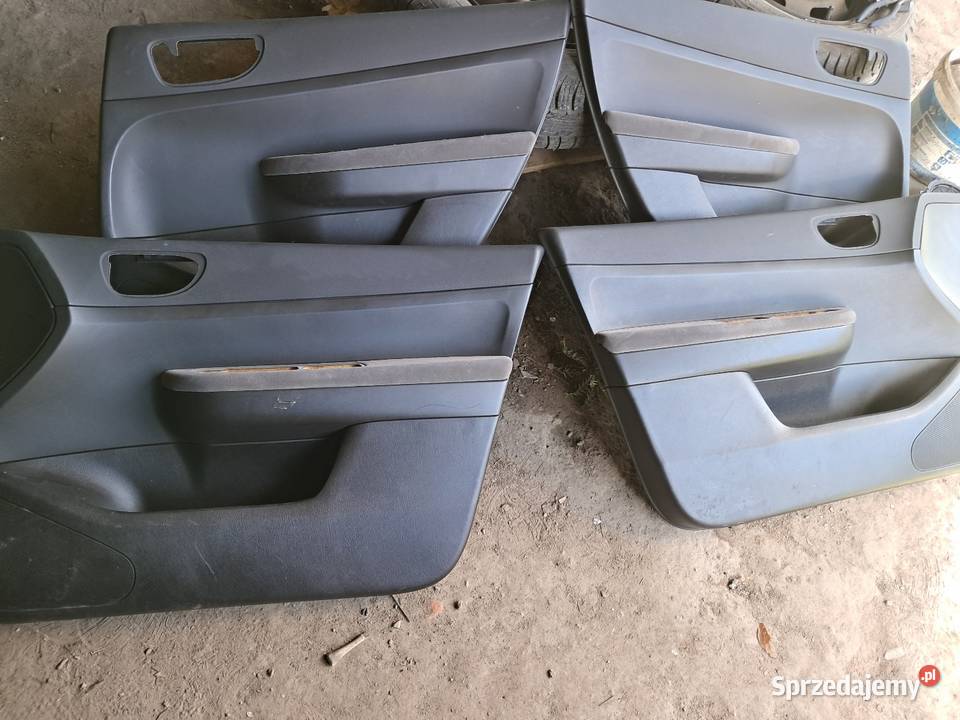 Boczki drzwi Peugeot 307 HB Jabłonowo Pomorskie