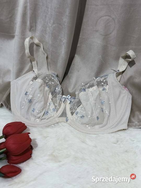 Biustonosz Anfen 85C Konin sprzedam