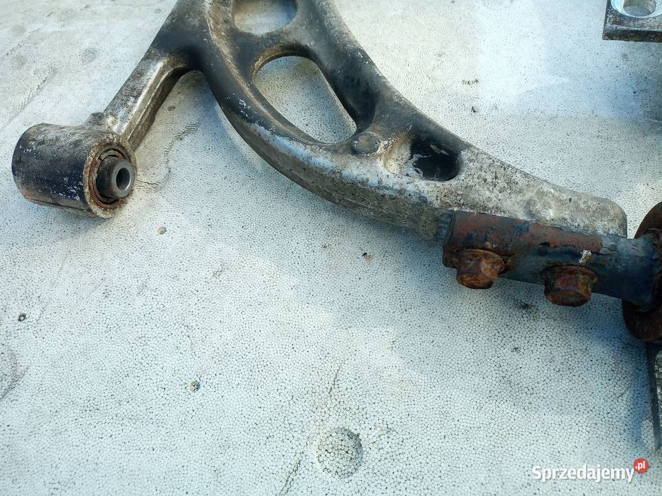 Subaru Impreza GD GG wahaczem aluminiowe 0107 Głowaczów sprzedam
