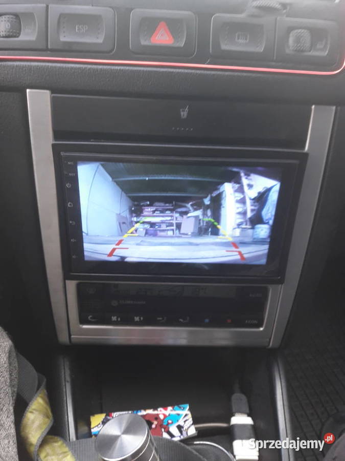 Bora 19 tdi kombi Jedyna tak polsce grany styl podgrzewane fotele łódzkie sprzedam