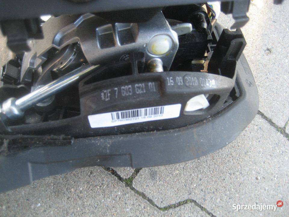 bmw x1 e84 0912r 20 diesel n47d20c lewarek Rakoniewice