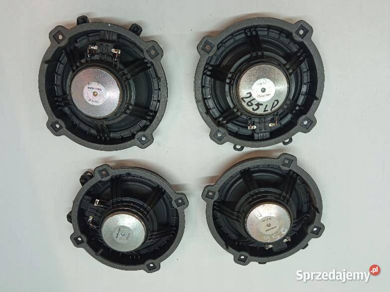 GŁOŚNIK KOMPLET 96330N7000 Hyundai Tucson IV