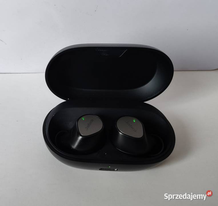 Słuchawki Jabra Elite 7 Pro BT52 ANC AAC Qi Jankowice