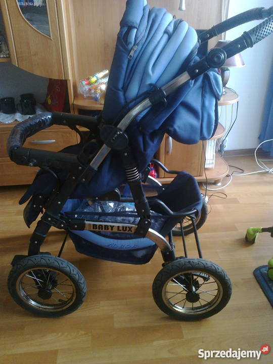 Wozek 2w1 super okazja śląskie Sosnowiec