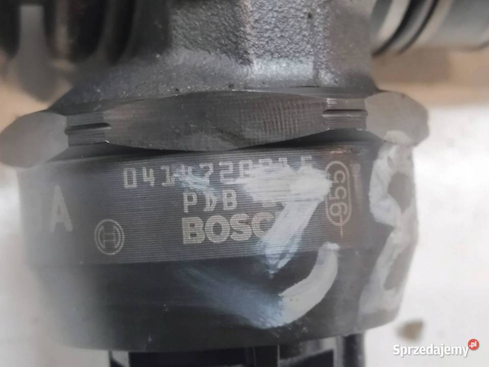 POMPOWTRYSKIWACZ 038130073AG 0414720215 19 TDI