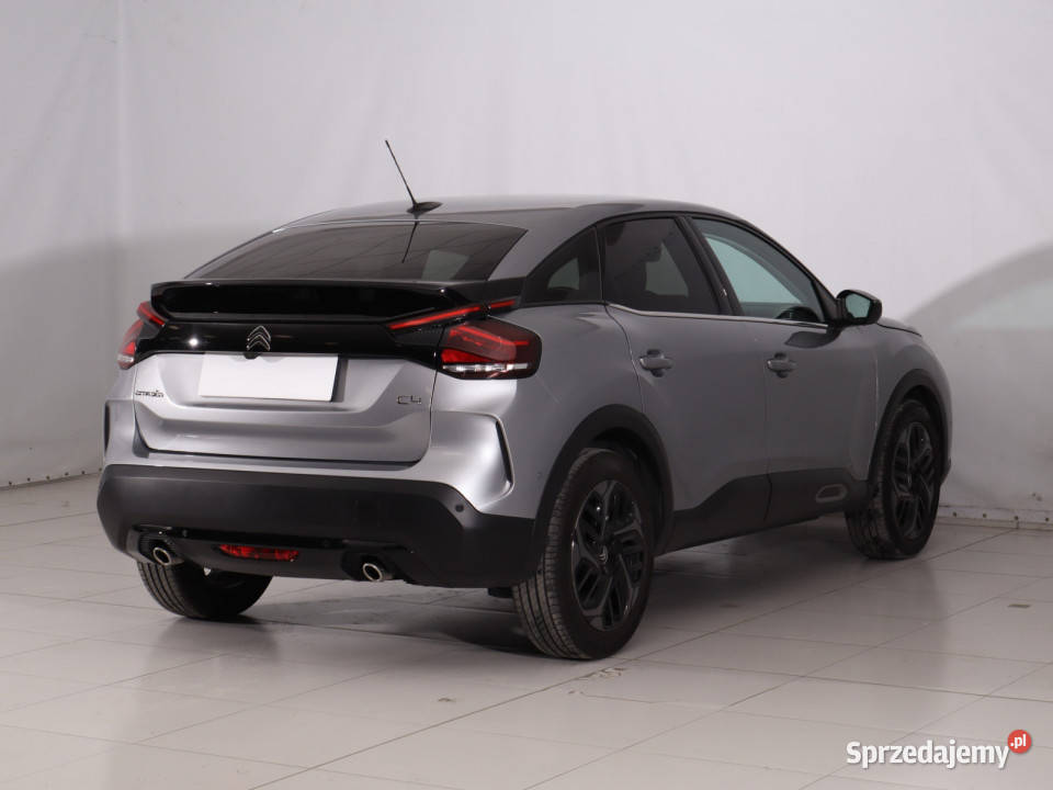 Citroen C4 12 PureTech C4 sprzedam