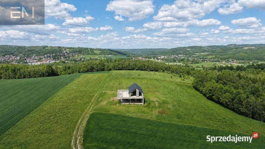 Do sprzedaży dom wolnostojący 16227m Godowa mieszkalny sprzedam