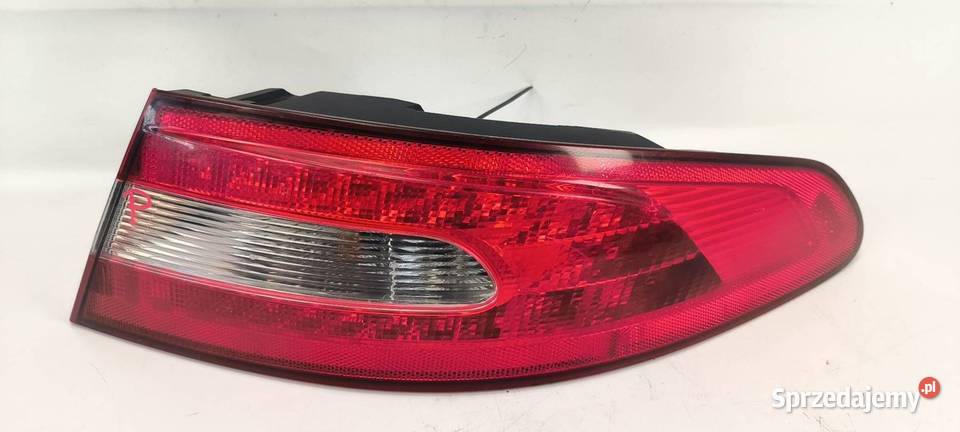 LAMPA PRAWA TYŁ JAGUAR XF 8X2313404BD Lipno