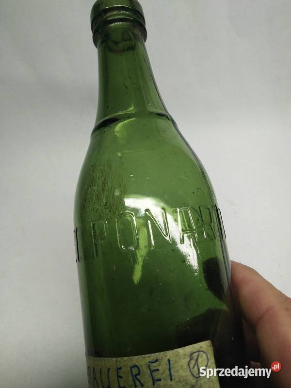 Butelki kolekcjonerskie12 1 4 5 Reszel