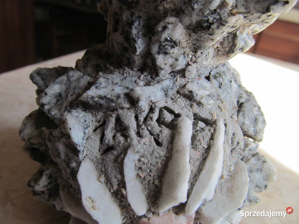 kamionkowy dzbanuszek dekoracyjny Lublin sprzedam