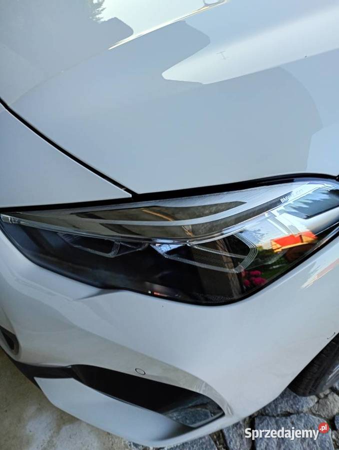 Bmw śląskie Jeleśnia