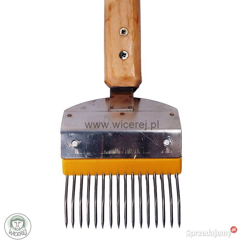 Widelec Odsklepiacz Widelcowy Profilowany Jaśliska