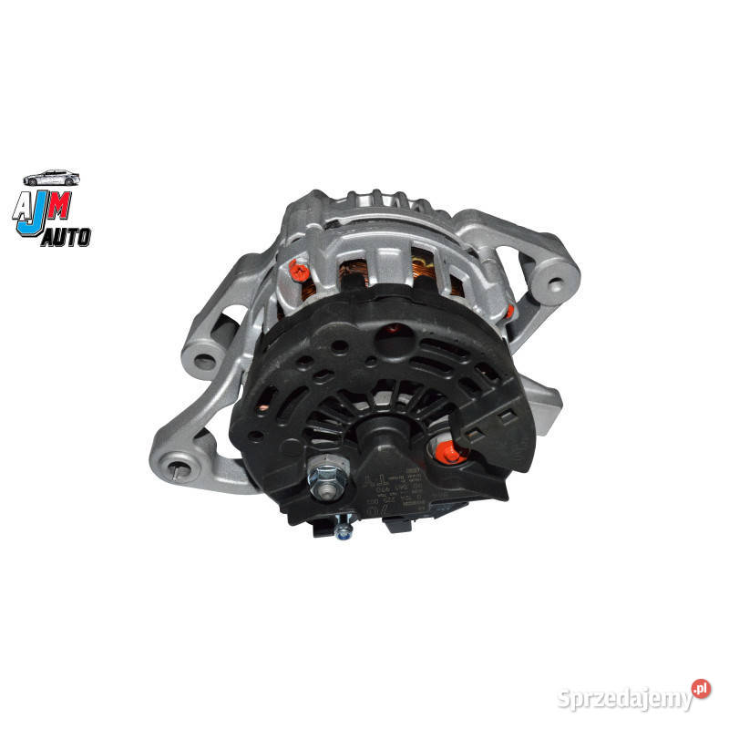 Alternator 124225002 14 16V Opel Astra F G 16 18 Grabów Szlachecki