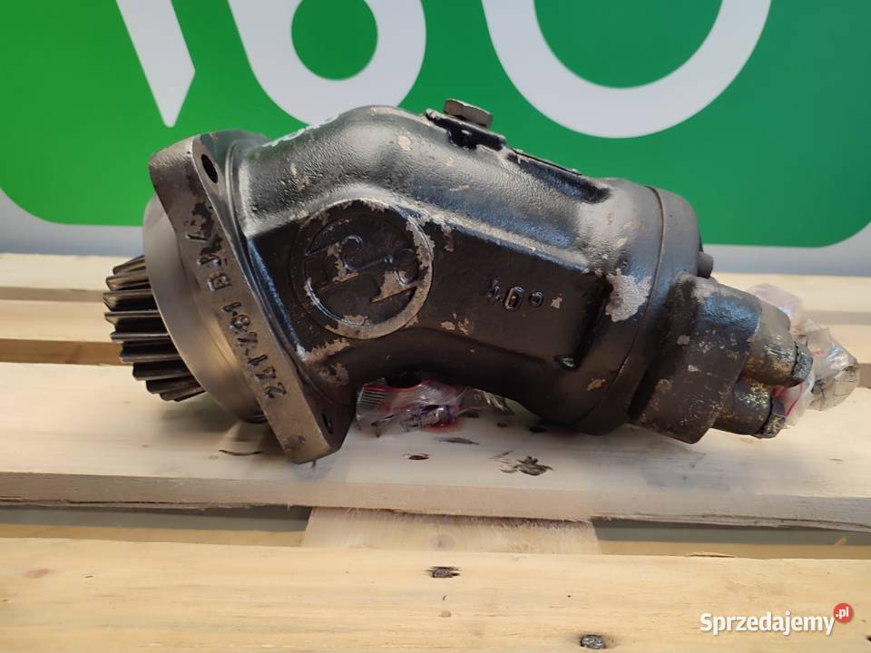 Hydromotor A2FM8061WPZB010 9409718 Claas Wilkowo