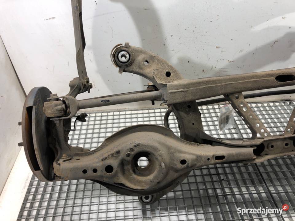 BELKA TYŁ MAZDA CX5 SUV 1117 TYLNA ZAWIESZENIA osobowe podkarpackie