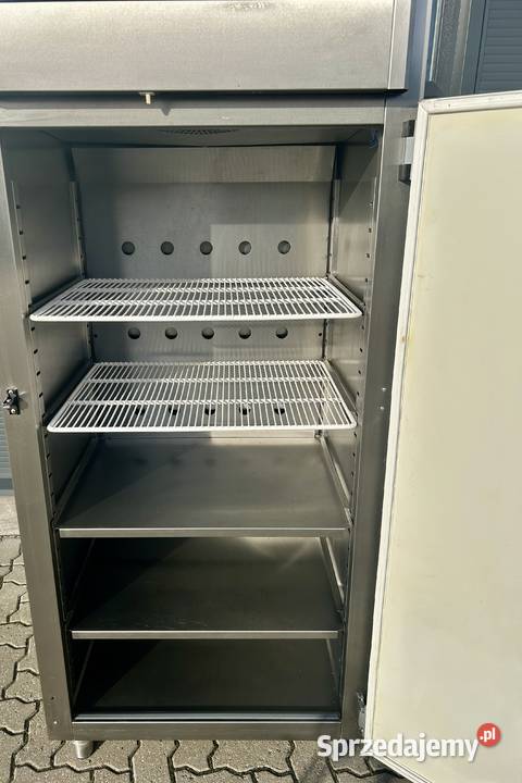 SZAFA CHŁODNICZA ACCONA 700L CHŁODNIA LODÓWKA 85 Krępsko