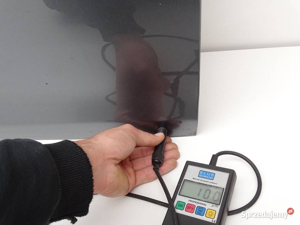 DRZWI PRAWY PRZÓD PRAWE PRZEDNIE LD7X VW GOLF VI sprzedam