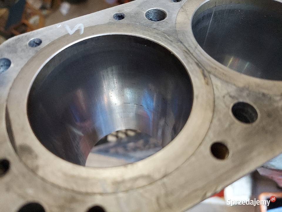 Kawasaki GPX 600 cylindry tłoki cylinder tłok Jelenia Góra