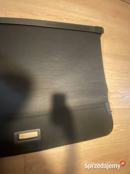 Roleta bagażnika Renault Laguna III kombi Jasienica sprzedam