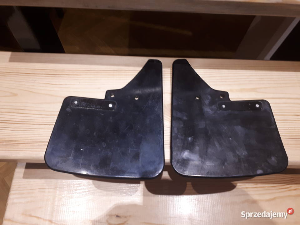 Nowe chlapacze polonez borewicz Parszów