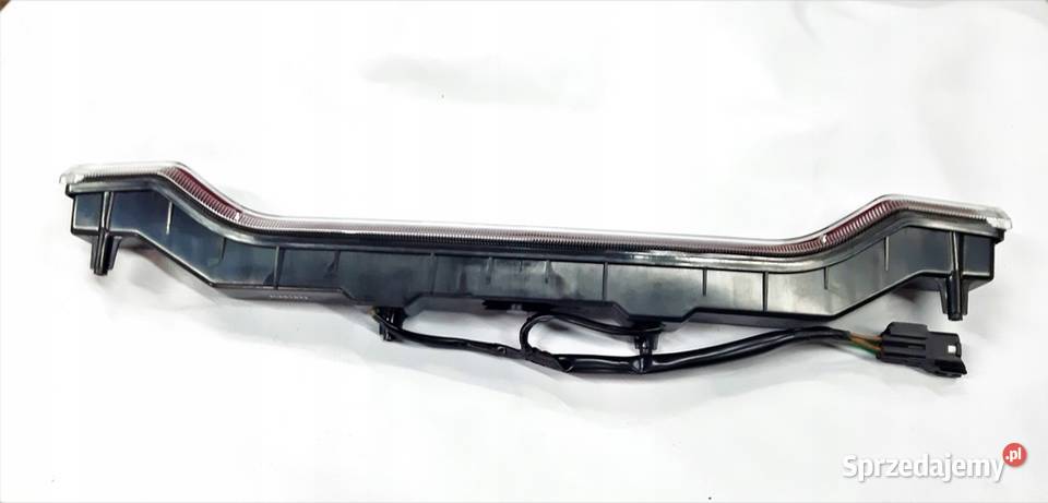 Lampa tylna tył środkowa cfmoto cf moto 520 2023 Gostynin