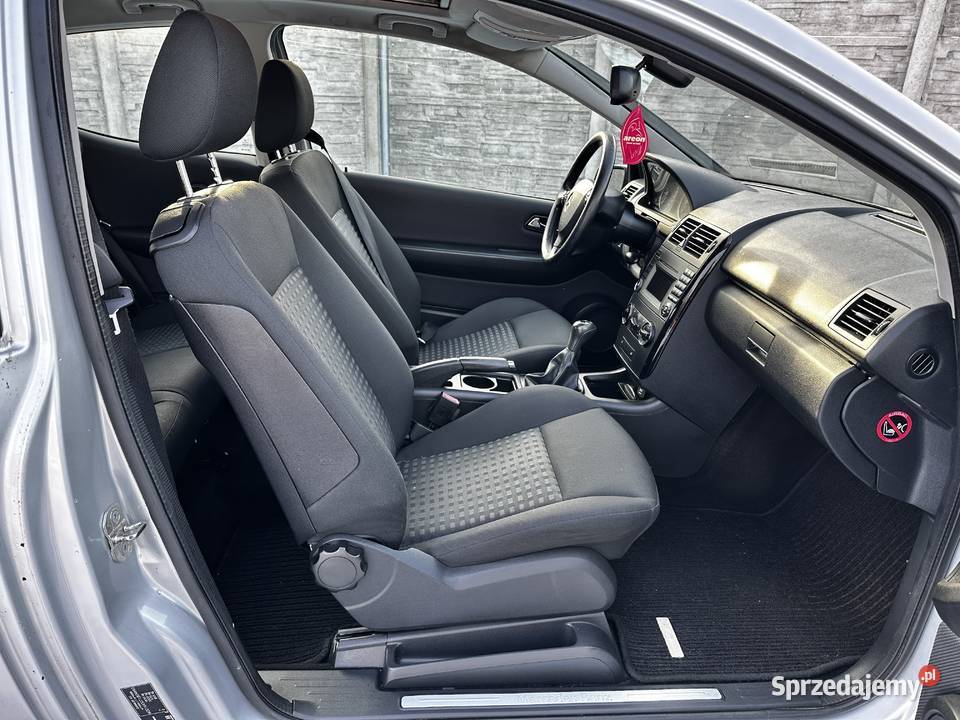 Mercedes Benz A Klasa Zarejestrowany centralny zamek Złotoryja sprzedam