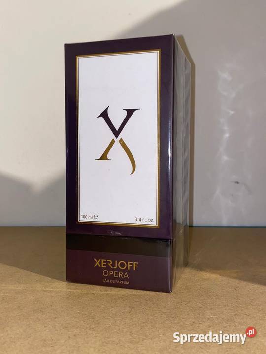 Perfumy Xerjoff Opera Edp 100ml dolnośląskie