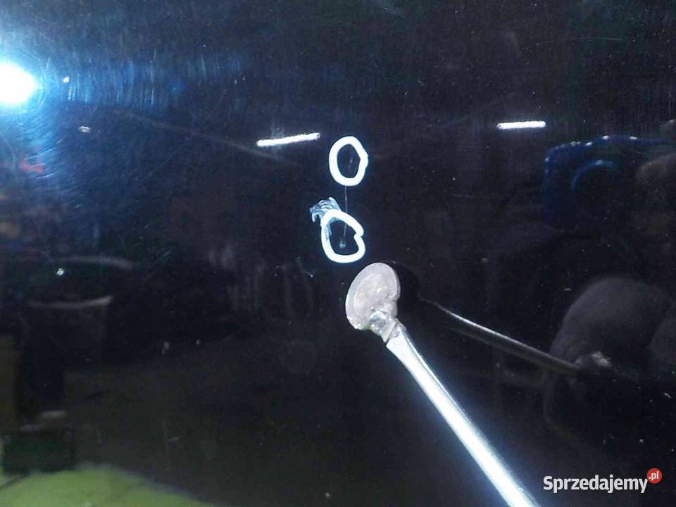 VW GOLF VI 09r maska osobowe Maski mazowieckie Suków