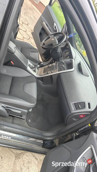 Volvo XC60 24 D5 185 koni 4 x 4 manual XC 60 Strachocice-Kolonia