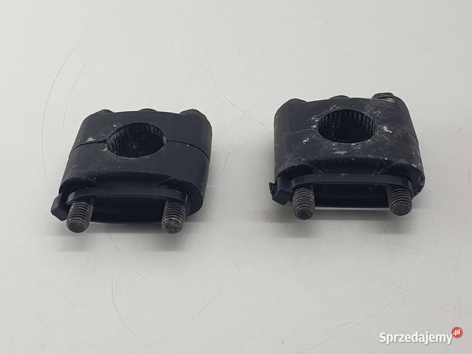 MOCOWANIE KIEROWNICY MOSTEK TGB BLADE 550 EFI