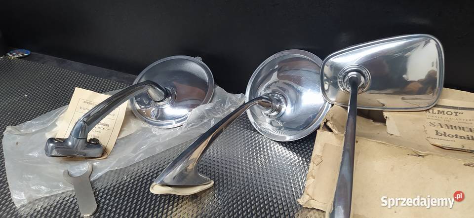 NOWE BŁOTNIKI WARSZAWA FSO 223 224 SEDN NIE M20 Świdnica sprzedam