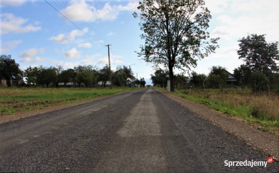 Destrukt asfaltowy frezowany asfalt frez Wiązowna