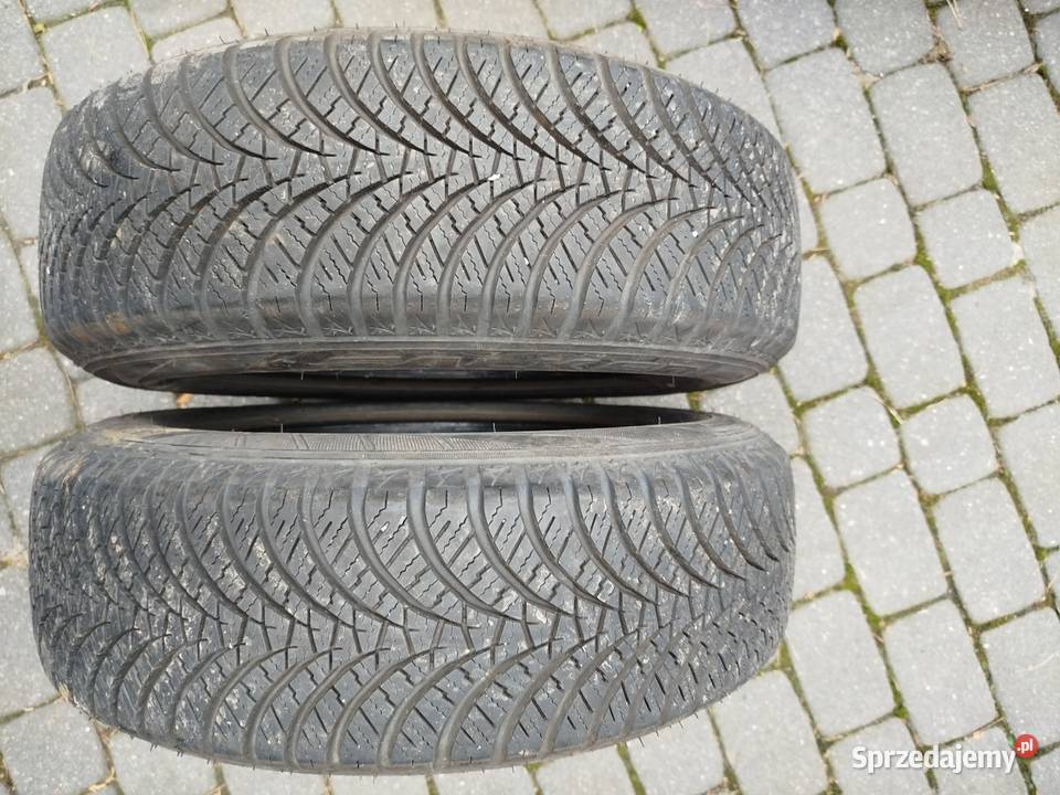 Falken 1756514 Zima 7mm zima Opony Gniewkowo sprzedam
