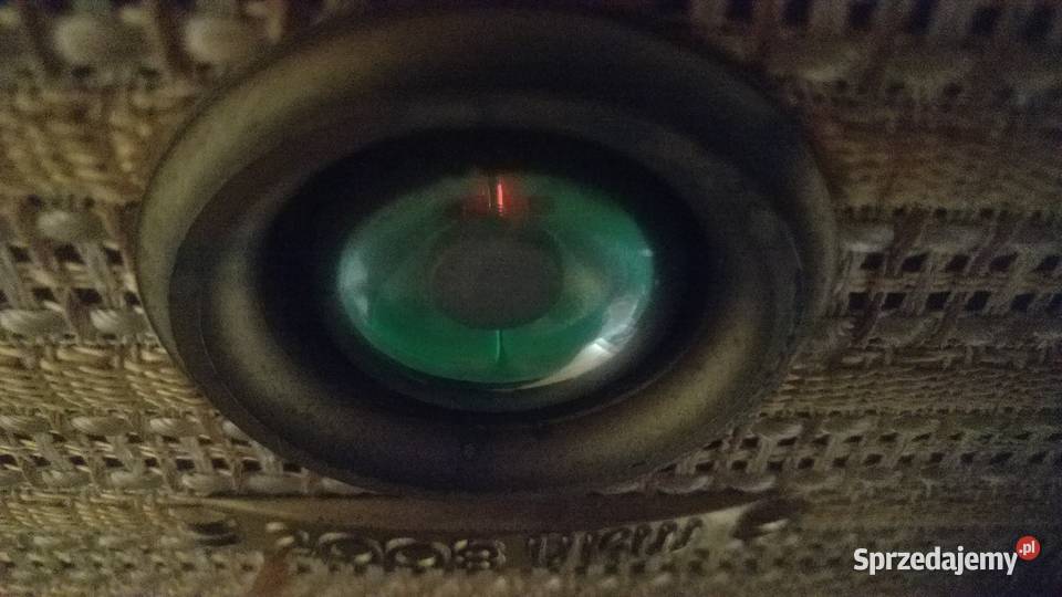 Stare radio lampowe marki Grundig Konin