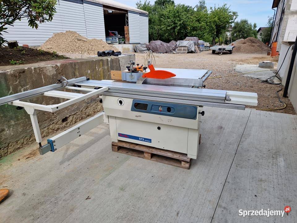 Pilarko frezarka Scm mini 225 frezarka Kalwaria Zebrzydowska sprzedam